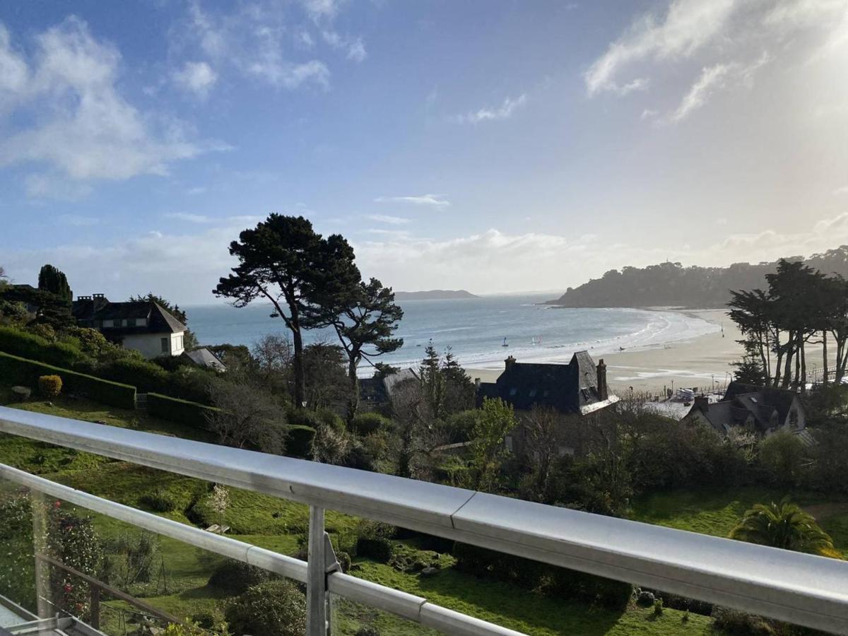 Studio Avec Terrasse Et Loggia A 400M De La Plage A Perros-Guirec - Fr-1-368-381 المظهر الخارجي الصورة